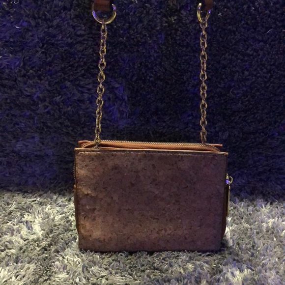 UNIQUE STEVE MADDEN CROSSBODY EVENING BAG - Picture 5 of 11